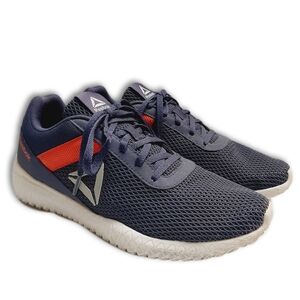 REEBOK Flexagon Energy Tr Cross Training Athletic Shoes Sneakers Women's Sz 10